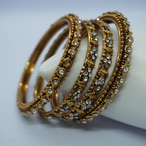 Craft Stone Bangles H20621/6