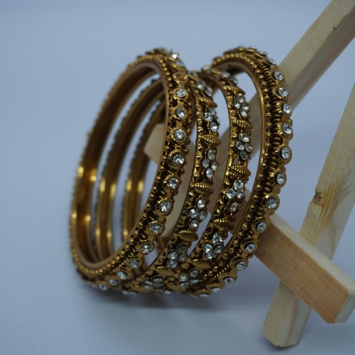 Craft Stone Bangles H20621/6