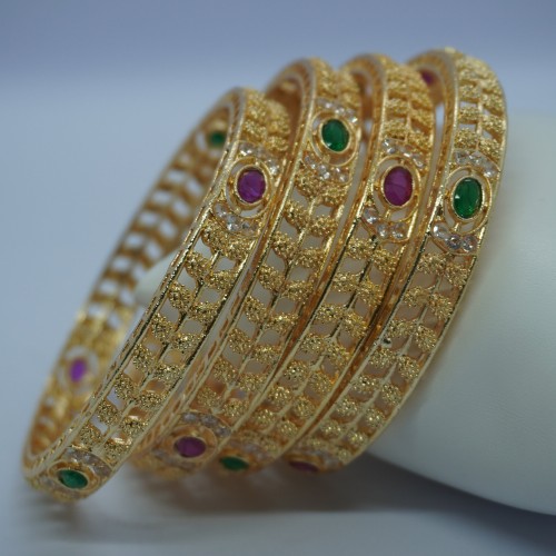 Craft Stone Bangles H20621/2