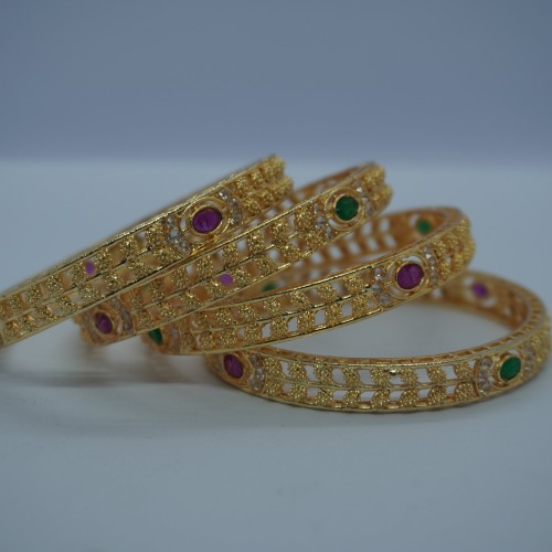 Craft Stone Bangles H20621/2