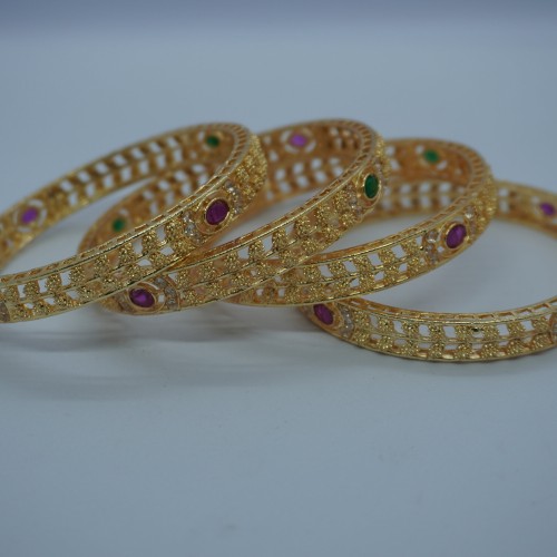 Craft Stone Bangles H20621/2