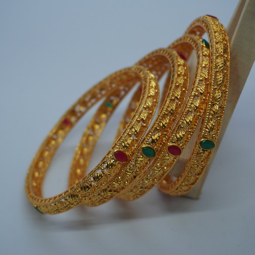 Traditional Indian Bangles H20621/12