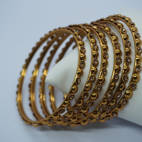 Craft Stone Bangles H20621/16
