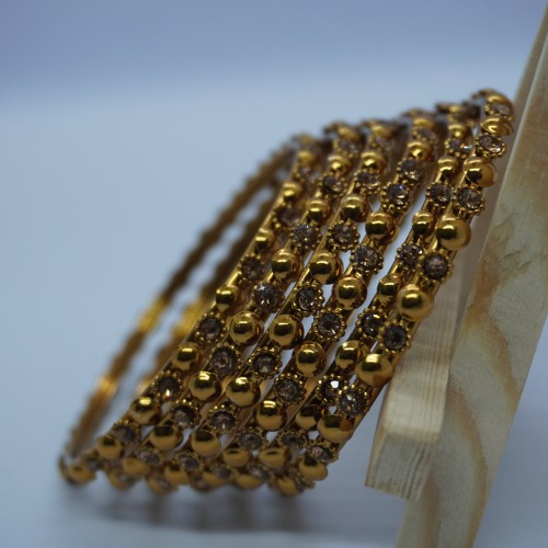 Craft Stone Bangles H20621/16