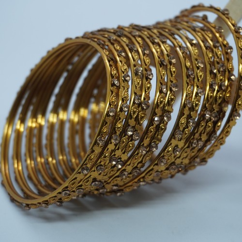 Craft Stone Bangles H20621/17