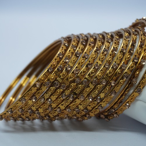 Craft Stone Bangles H20621/17