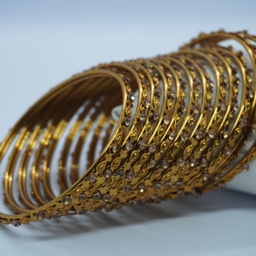 Craft Stone Bangles H20621/17