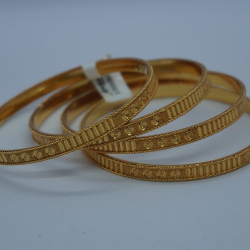 Traditional Indian Bangles H20621/22