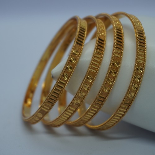 Traditional Indian Bangles H20621/22