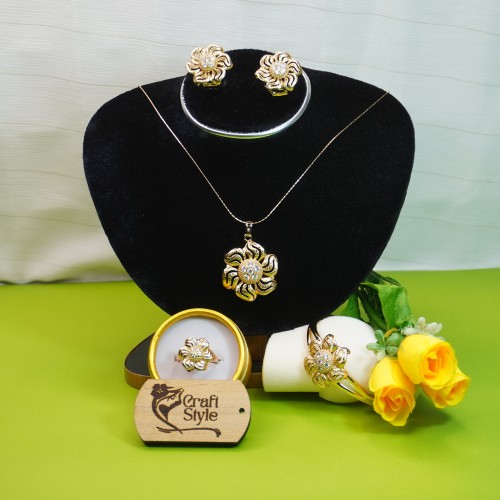 Elegant Mini Set Xuping A10