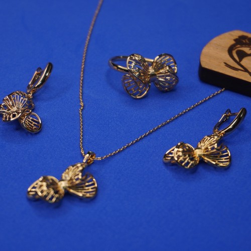 Elegant Mini Luxe Set A41