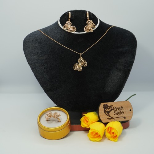 Elegant Mini Luxe Set A41