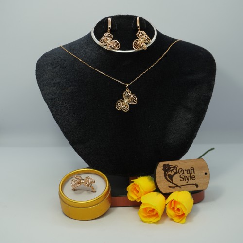 Elegant Mini Luxe Set A41