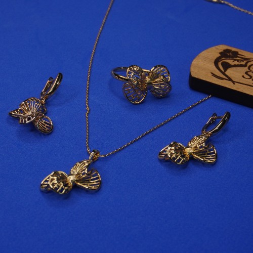 Elegant Mini Luxe Set A41