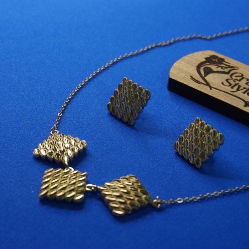 Elegant Mini Luxe Set C39