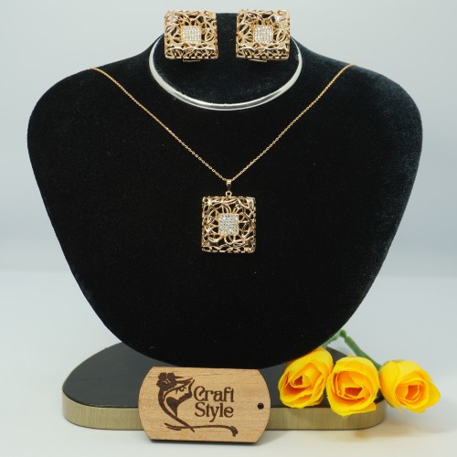 Elegant Mini Luxe Set C30