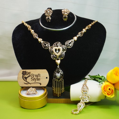 Elegant Mini Luxe Set C35