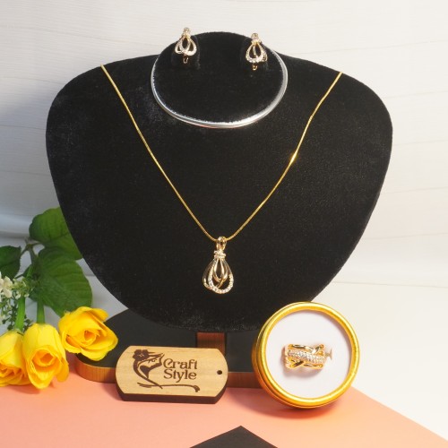 Elegant Mini Luxe Set C40