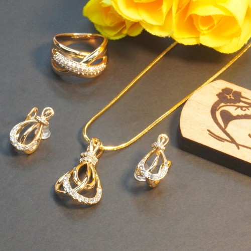 Elegant Mini Luxe Set C40