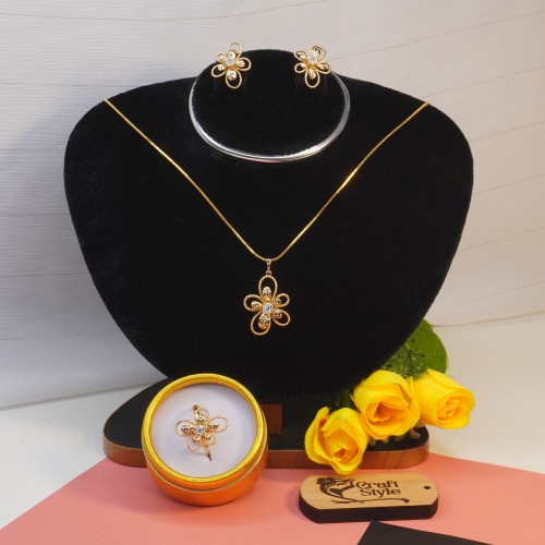 Elegant Mini Luxe Set C33