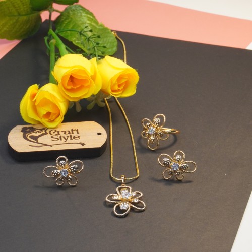 Elegant Mini Luxe Set C33