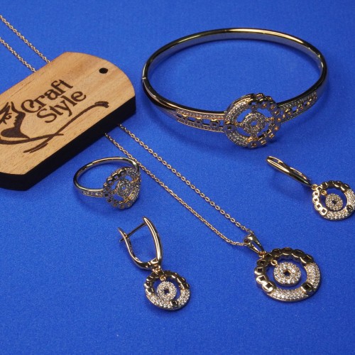 Elegant Mini Luxe Set C43