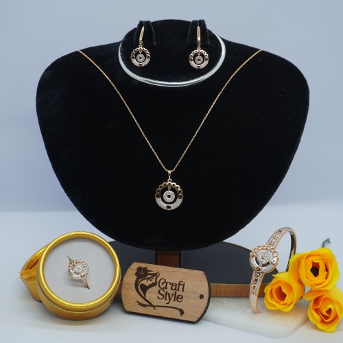 Elegant Mini Luxe Set C43