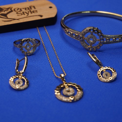 Elegant Mini Luxe Set C43