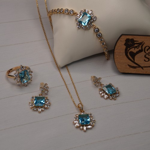 Elegant Mini Luxe Set C26