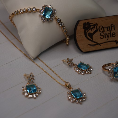 Elegant Mini Luxe Set C26