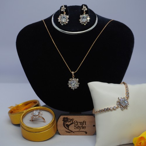 Elegant Mini Luxe Set C26