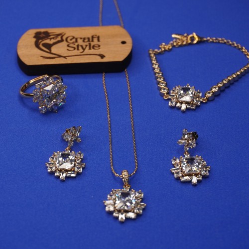 Elegant Mini Luxe Set C26