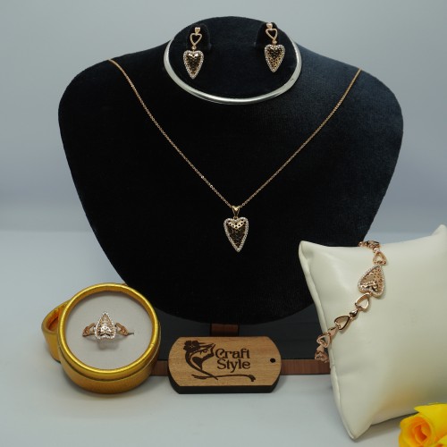 Elegant Mini Luxe Set C44