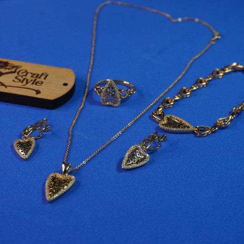 Elegant Mini Luxe Set C44