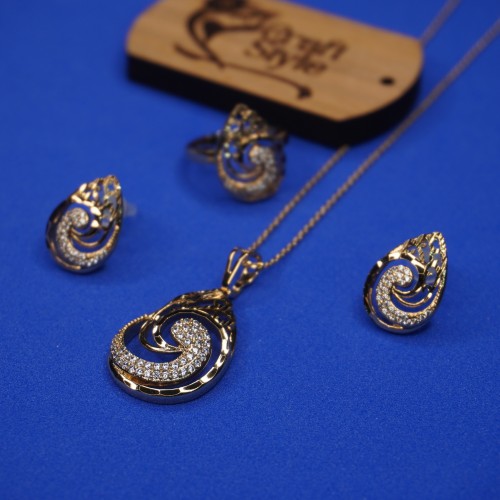 Elegant Mini Luxe Set C38