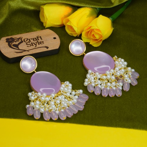 Pastel Earring GM12182/19