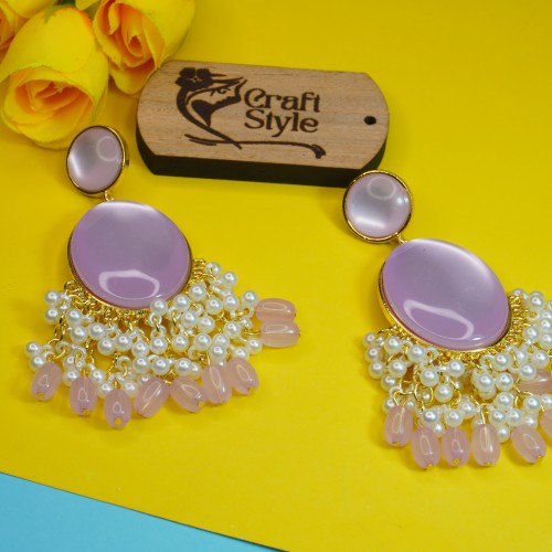 Pastel Earring GM12182/19