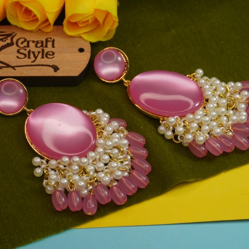 Pastel Earring GM12182/19