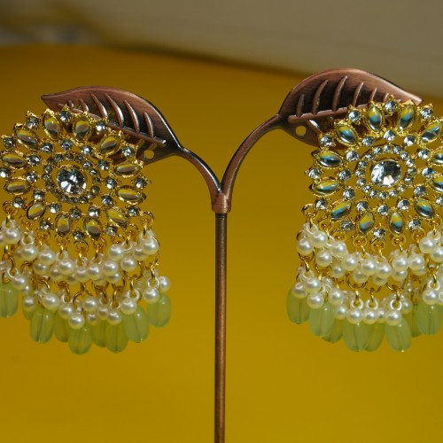 Kundon Earring GM12182/18