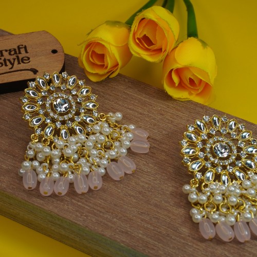 Kundon Earring GM12182/18