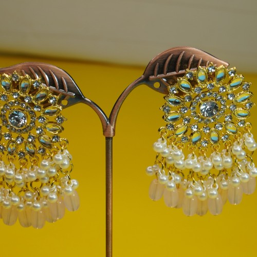 Kundon Earring GM12182/18