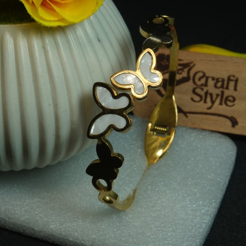 Butterfly Bracelet GM12182/1