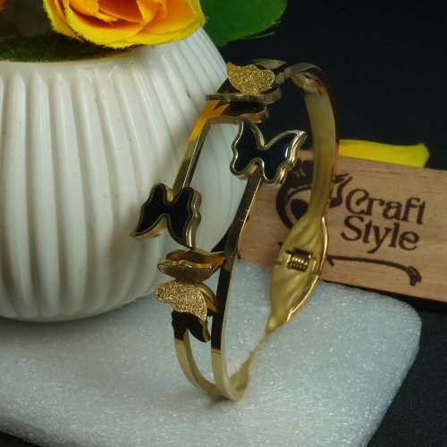 Butterfly Bracelet GM12182/1