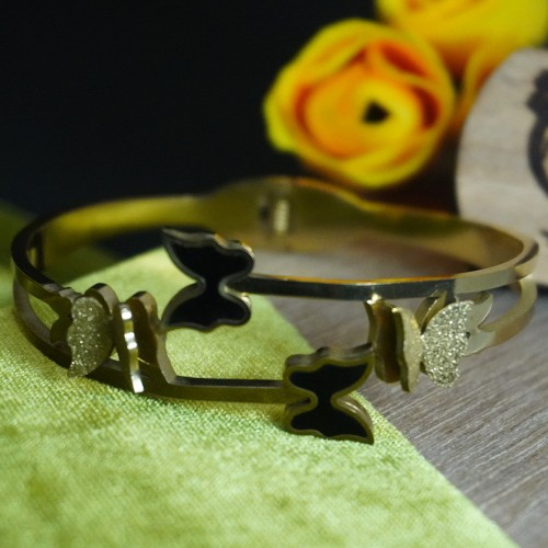 Butterfly Bracelet GM12182/1