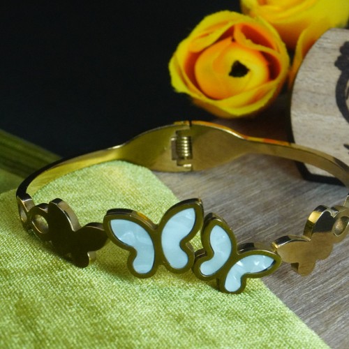 Butterfly Bracelet GM12182/1