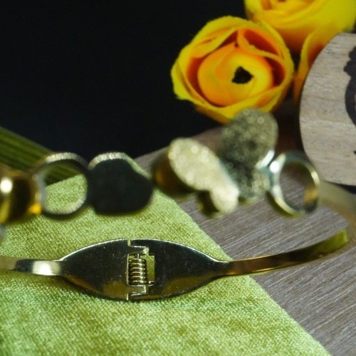 Butterfly Bracelet GM12182/1