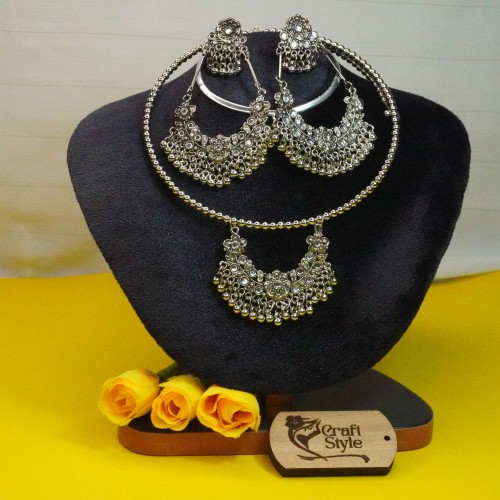 Boho Chick Set GM 12182/13
