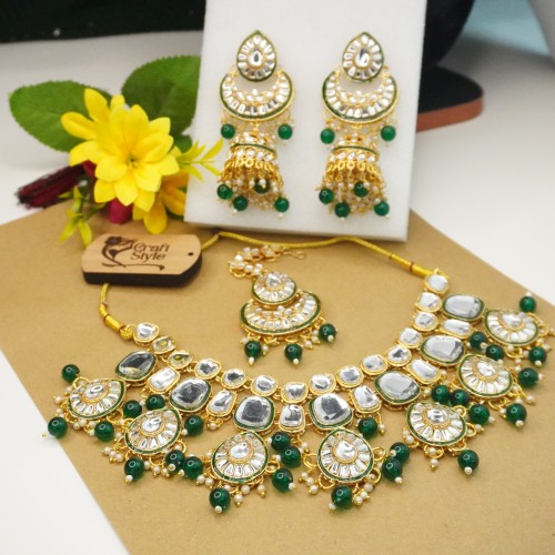 Exclusive Kundon Set J904/10