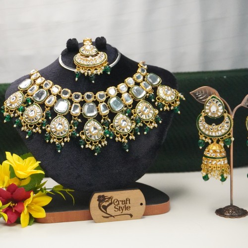 Exclusive Kundon Set J904/10