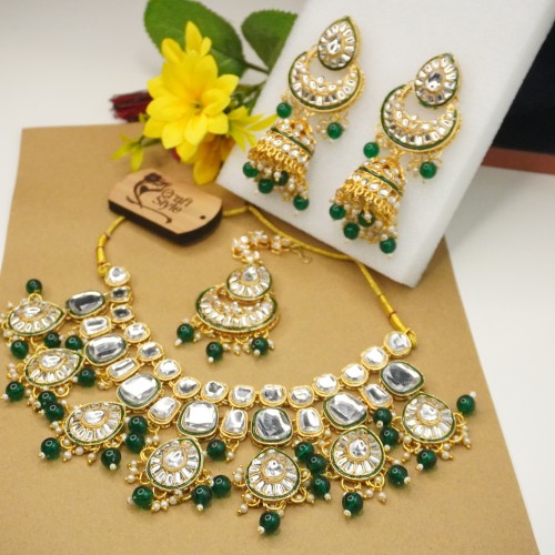 Exclusive Kundon Set J904/10